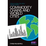 Ben Derudder: Commodity chains and world cities
