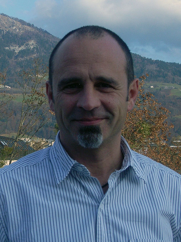 Andreas Koch