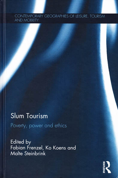 Slum Tourism